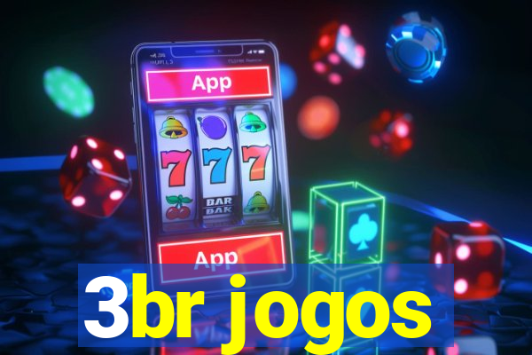 3br jogos